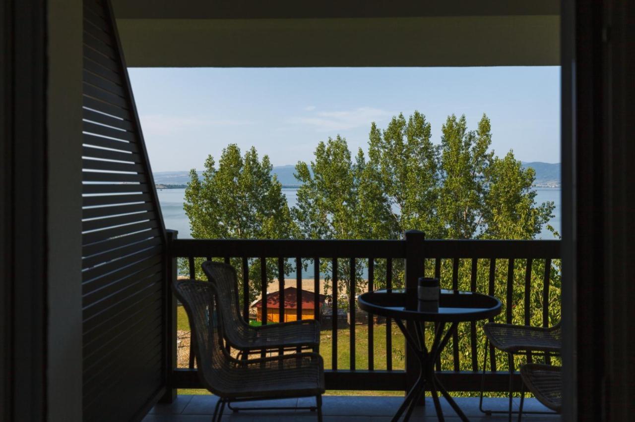Apartmani Porto Golubac Exterior foto