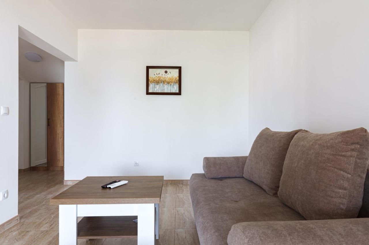Apartmani Porto Golubac Exterior foto