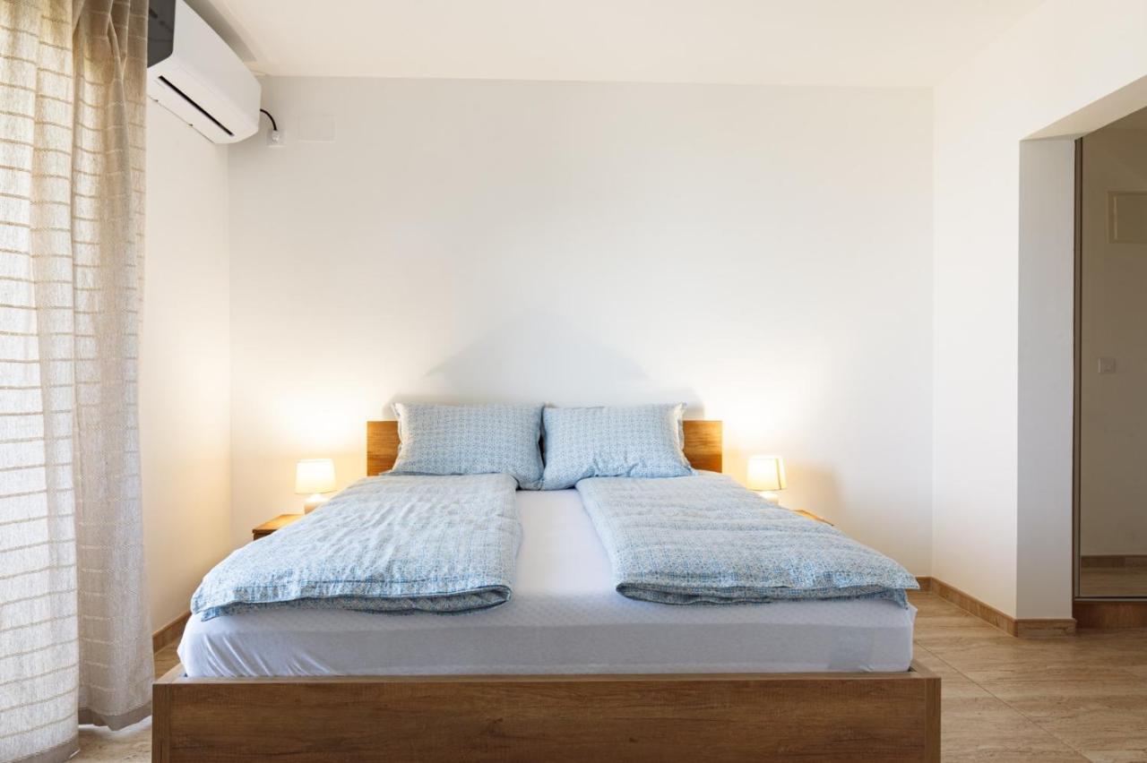 Apartmani Porto Golubac Exterior foto