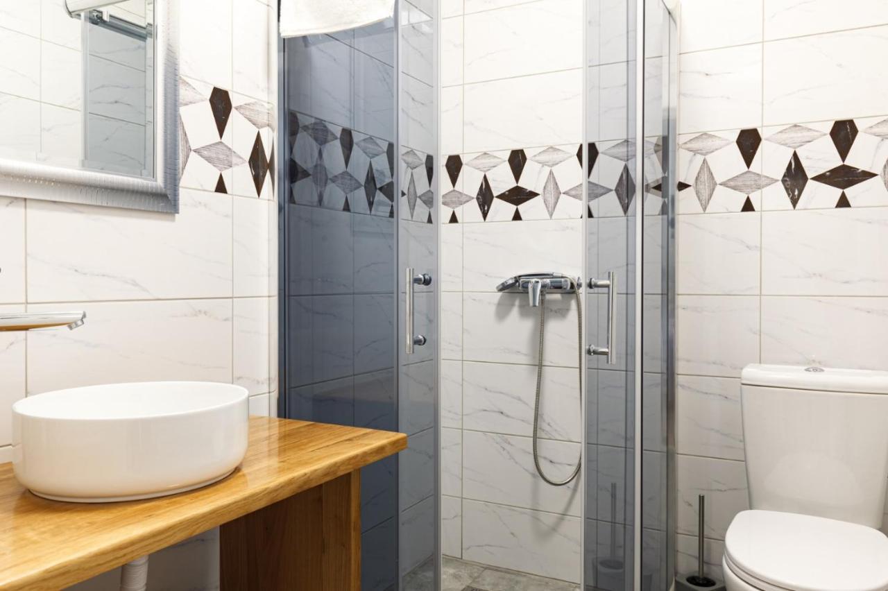 Apartmani Porto Golubac Exterior foto