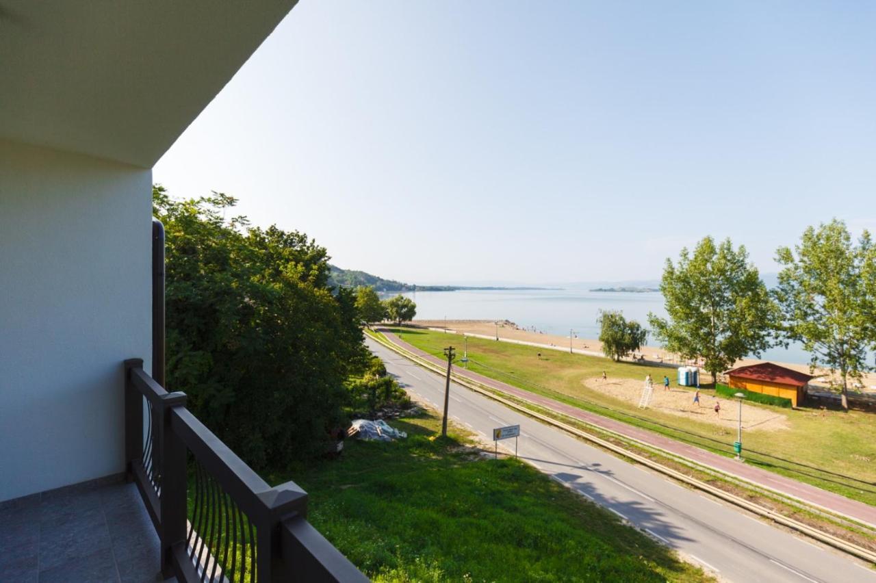Apartmani Porto Golubac Exterior foto