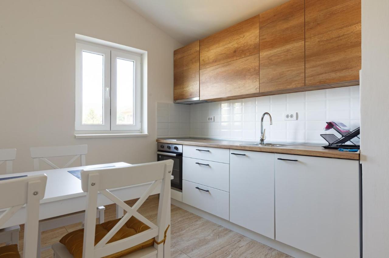 Apartmani Porto Golubac Exterior foto