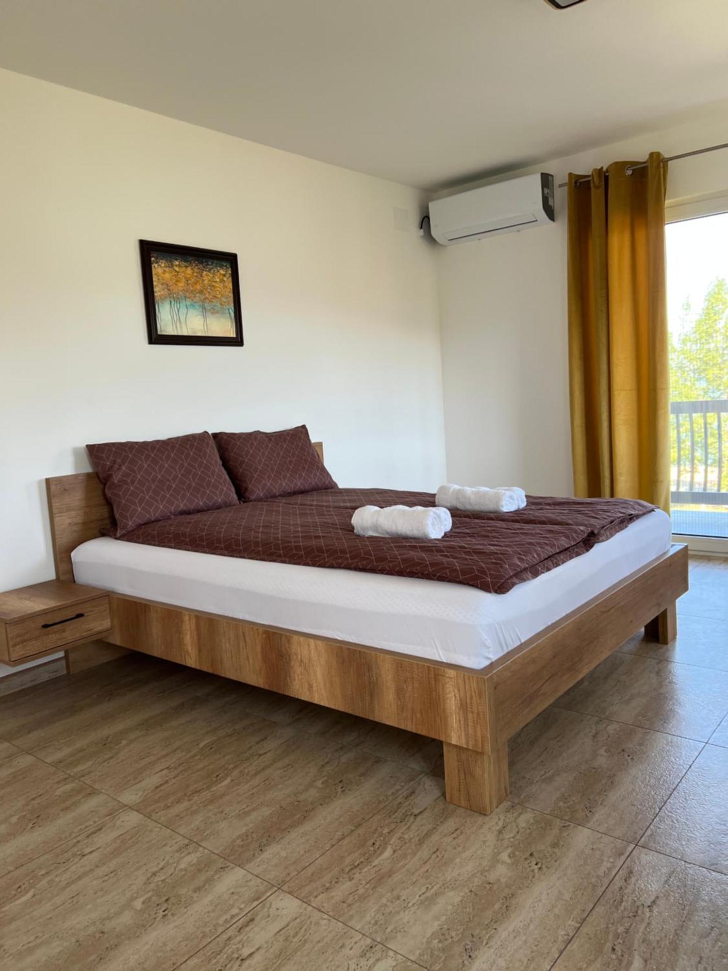 Apartmani Porto Golubac Exterior foto