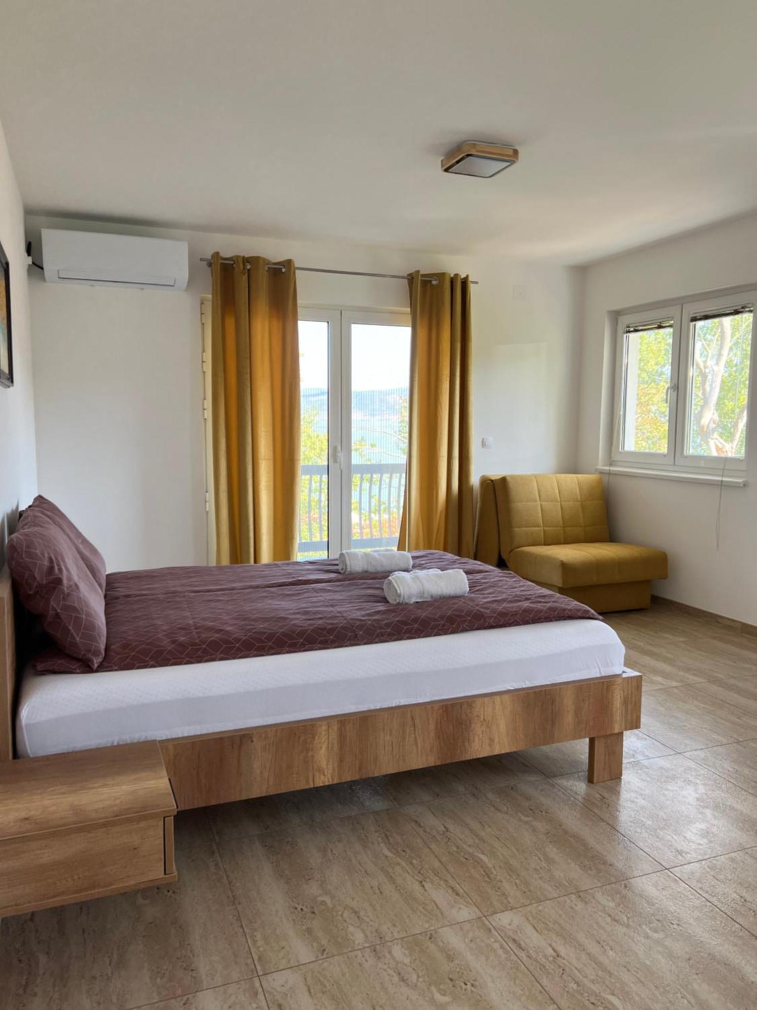 Apartmani Porto Golubac Exterior foto